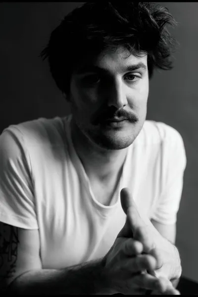 Rafaël Beauchamp