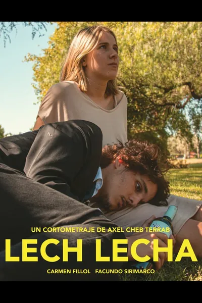 Lech Lecha