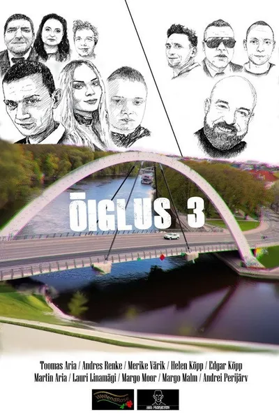 Justice 3