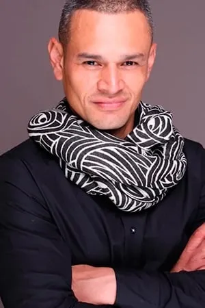 Julio César Flores Prado