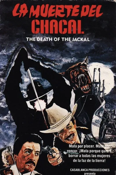 The Death of the Jackal