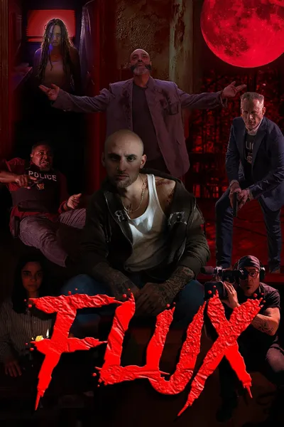 Flux