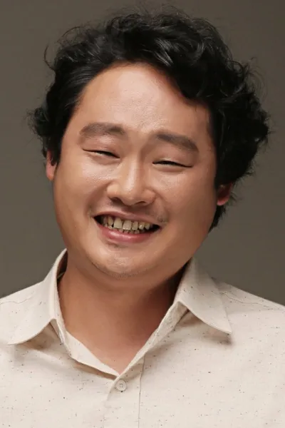 Lee Yoo-jun