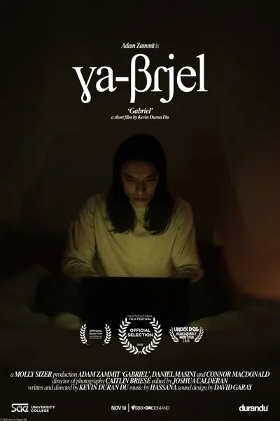 Gabriel