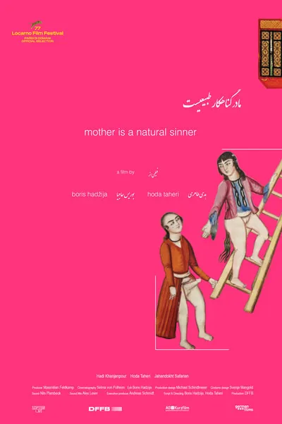 Mother Is a Natural Sinner