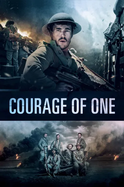 Hero On The Front