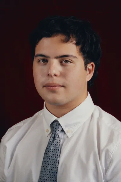 Santiago Segu Torres