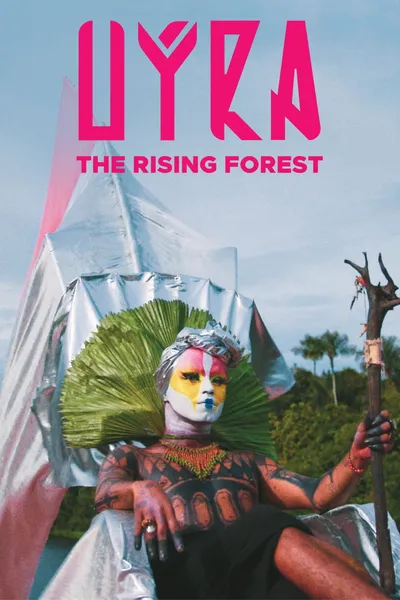 Uýra: The Rising Forest