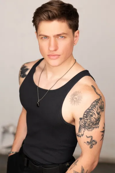 Hank Santos