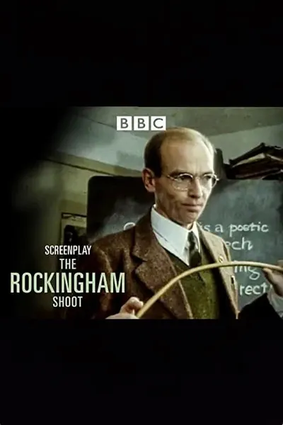 The Rockingham Shoot