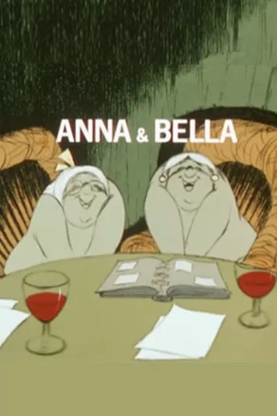 Anna & Bella