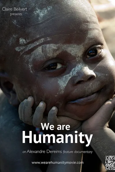 We are Humanity