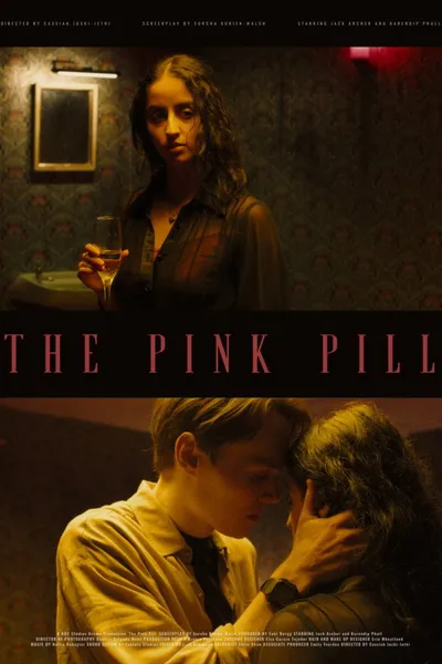 The Pink Pill