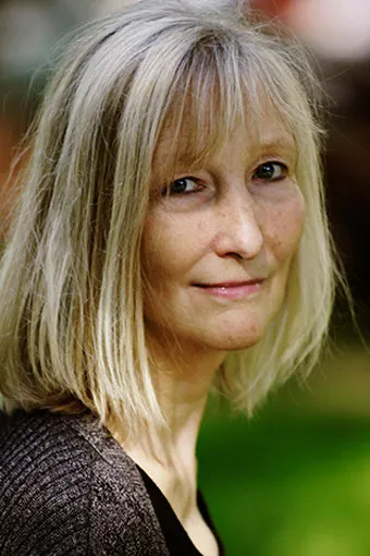 Bettina Wilhelm