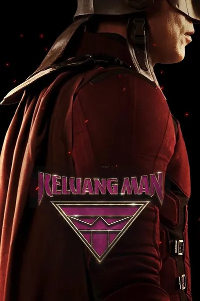 Keluang Man