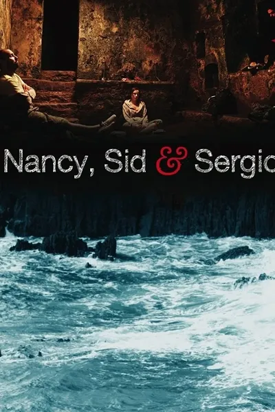 Nancy, Sid and Sergio