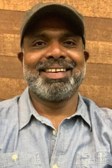 Chemban Vinod Jose