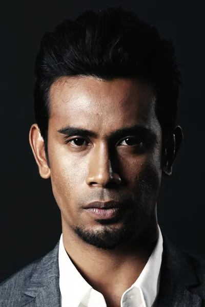 Remy Ishak