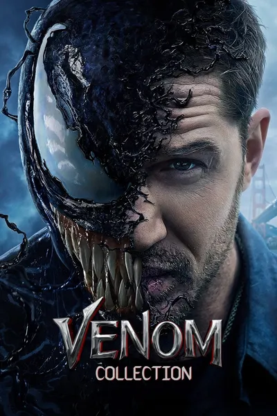 Venom Collection