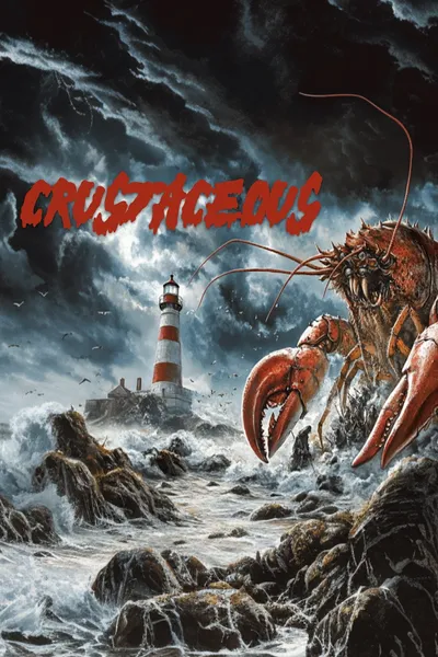 Crustaceous