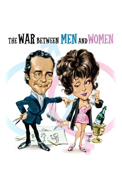 The War Between Men and Women