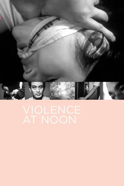 Violence at Noon