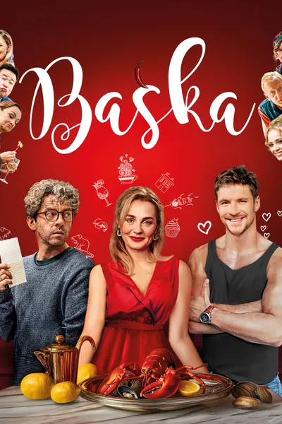 Baśka