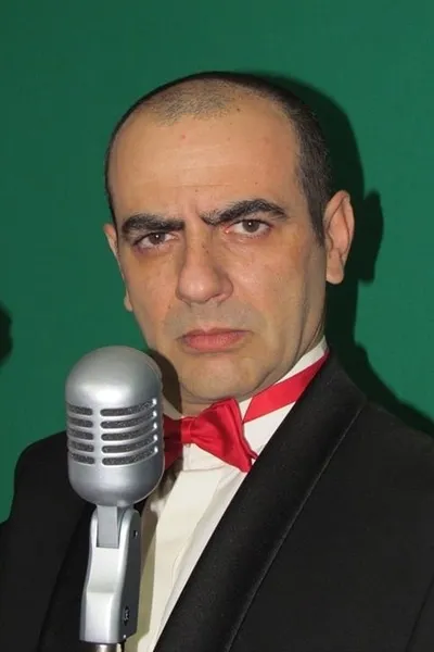 Paulo Baldaia