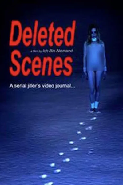 Deleted Scenes: A Serial Killer's Video Journal