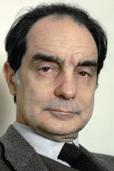 Italo Calvino