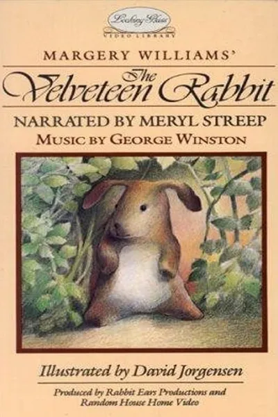 Little Ears: The Velveteen Rabbit