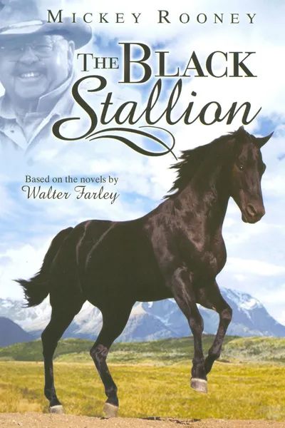 Adventures of the Black Stallion