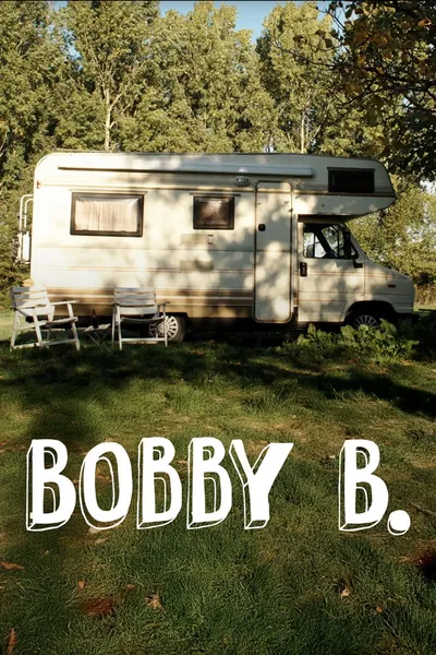 Bobby B.