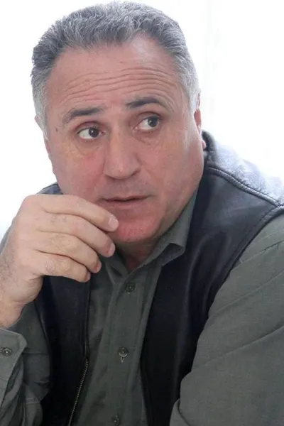 Chingiz Hasanov