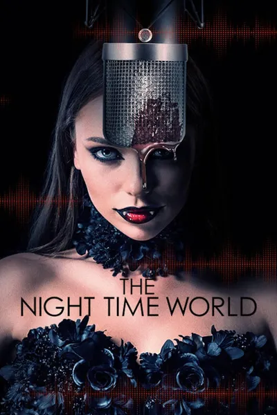 The Night Time World