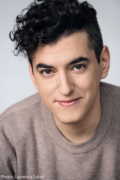 Anas Bouslikhane