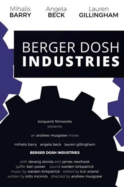 Berger Dosh Industries