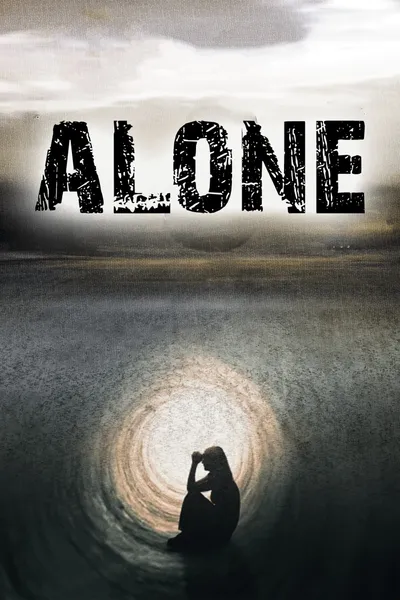 Alone