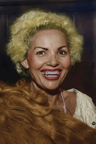 Suzy King