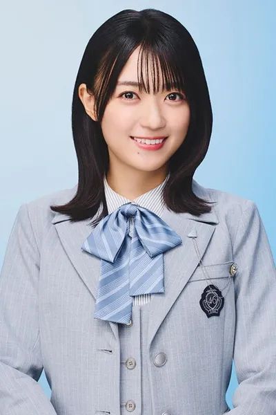 Hirao Honoka