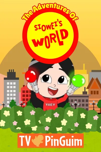 The Adventures Of Siowei's World