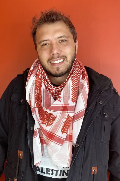 Thiago Ávila