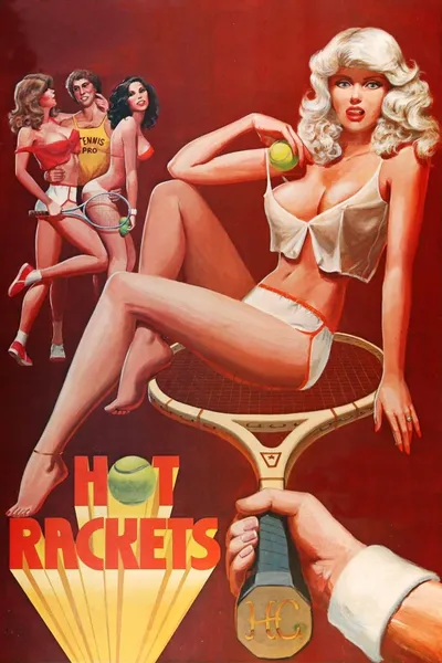 Hot Rackets