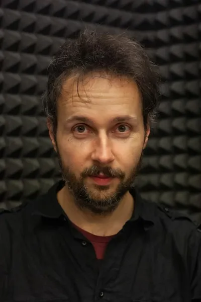 Martin Kyšperský