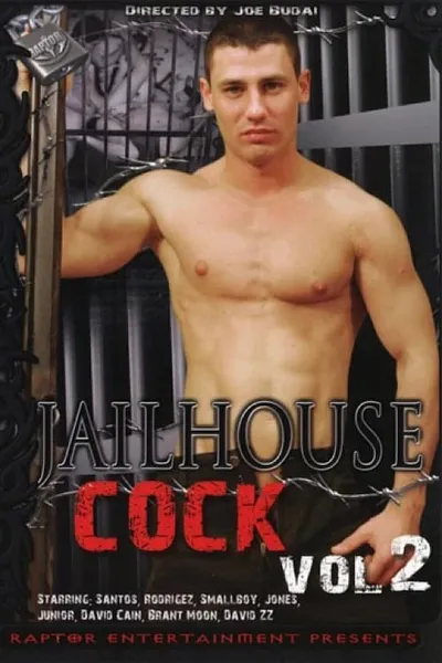 Jailhouse Cock 2