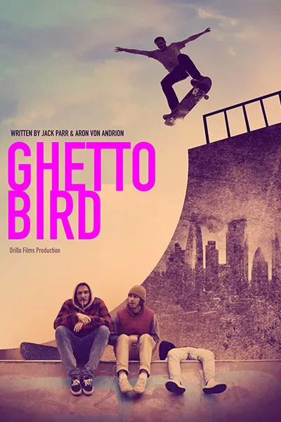 Ghetto Bird