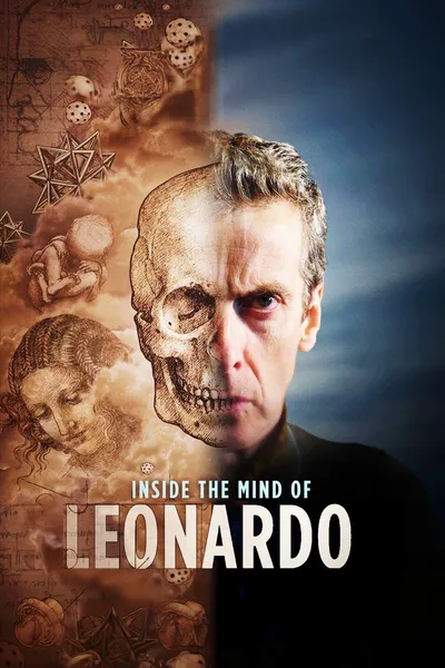 Inside the Mind of Leonardo