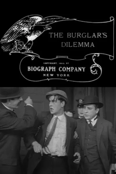 The Burglar’s Dilemma