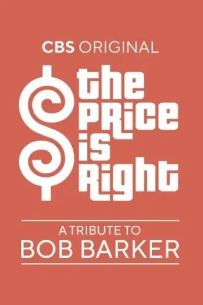 The Price Is Right: A Tribute to Bob Barker