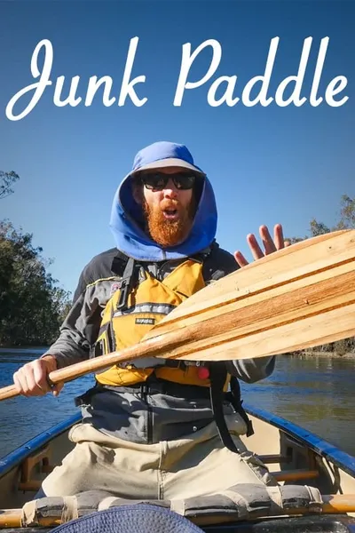 Junk Paddle